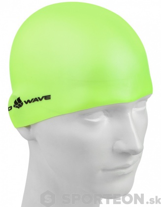 Plavecká čiapka Mad Wave Light Swim Cap