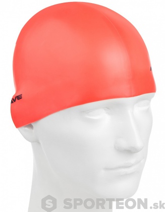 Plavecká čiapka Mad Wave Neon Swim Cap