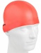 Plavecká čiapka Mad Wave Neon Swim Cap