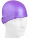 Plavecká čiapka Mad Wave Neon Swim Cap