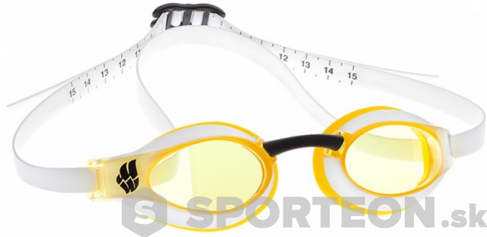 Plavecké okuliare Mad Wave X-Look Racing Goggles