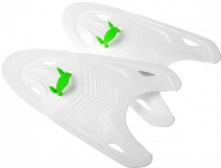 Plavecké packy Mad Wave Freestyle Paddles