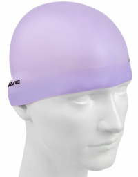 Plavecká čiapka Mad Wave Pastel Swim Cap