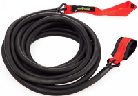 Plavecký odporový pás Mad Wave Long Safety Cord