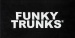 Uterák Funky Trunks