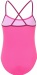 Dievčenské plavky Aqua Sphere Yumi Aqua First Girl Pink/Bright Pink