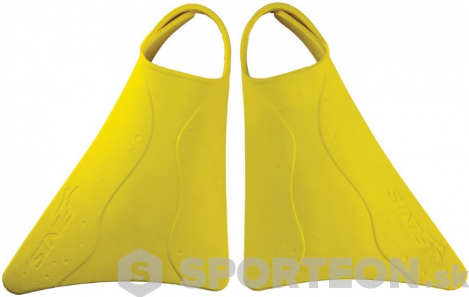 Plavecké plutvy Finis Fishtail 2 Fins