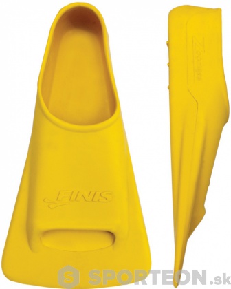Plavecké plutvy Finis Zoomers® Gold