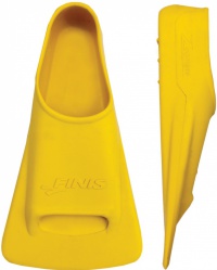 Plavecké plutvy Finis Zoomers® Gold