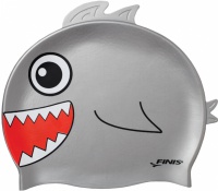 Finis Animal Heads Shark