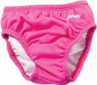 Dojčenské plavky Finis Swim Diaper Solid Pink