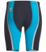 Pánske plavky Finis Rival Jammer Navy/Aqua