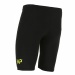 Pánske plavky Michael Phelps Solid Jammer Black