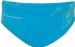 Chlapčenské plavky Aqua Sphere Key Aqua First Slip Boy Blue/Turquoise