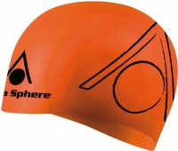 Plavecká čiapočka Aqua Sphere Tri Cap Plavecká čiapočka Aqua Sphere Tri Cap