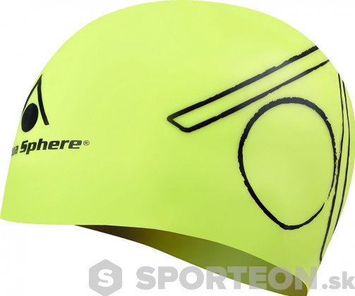 Plavecká čiapočka Aqua Sphere Tri Cap