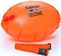 Plavecká bójka Swim Secure Tow Float