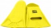 Plavecké plutvy BornToSwim Yellow