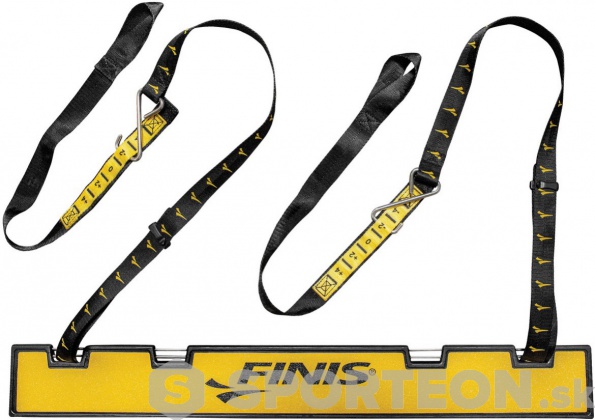 Finis Backstroke Start Wedge