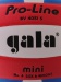 Volejbalová lopta Gala Pro-Line Mini BV 4051 S