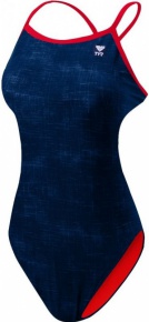 Tyr Sandblasted Diamondfit Navy Tyr Sandblasted Diamondfit Navy