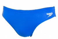 Chlapčenské plavky Speedo Endurance Brief 6,5cm Blue
