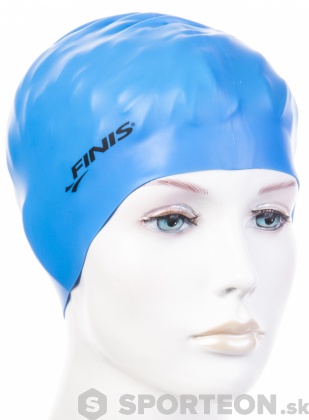 Plavecká čiapočka Finis Silicone Cap