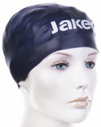 Plavecká čiapka Jaked Swimming Cap Bowl