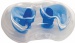 Špunty do uší Tyr Silicone Molded Ear Plugs