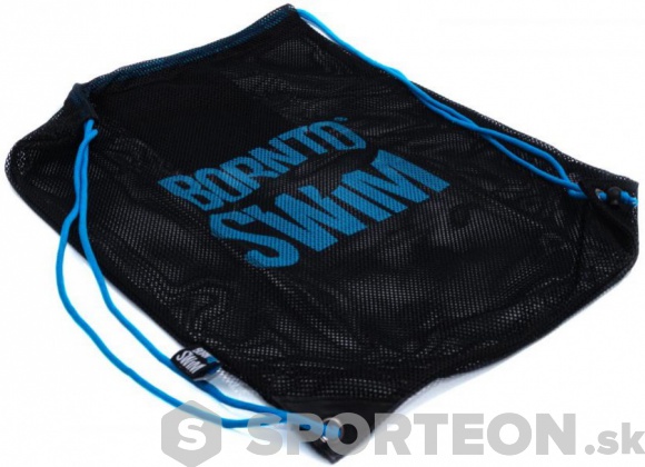 Plavecký vak BornToSwim Mesh bag 1