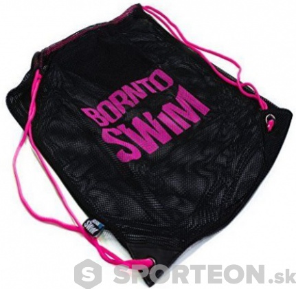 Plavecký vak BornToSwim Mesh bag 1