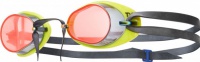 Plavecké okuliare TYR Socket Rockets 2.0 Mirrored