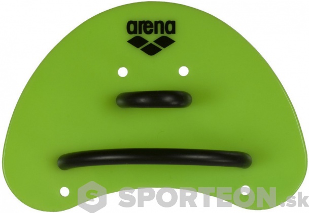 Plavecké packy Arena Elite Finger Paddle