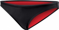 Dámske plavky Tyr Solid Mini Bikini Bottom Black Dámske plavky Tyr Solid Mini Bikini Bottom Black