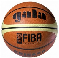 Basketbalová lopta Gala Chicago BB 7011 C