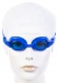 Detské plavecké okuliare Mad Wave Autosplash Goggles Junior