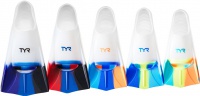 Plavecké plutvy Tyr Stryker Silicone Fins