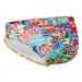 Pánske plavky Michael Phelps Riviera Slip Multicolor