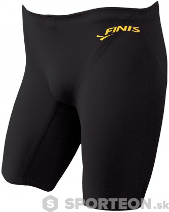 Pánske plavky Finis Fuse Jammer Black