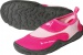 Topánky do vody Aqua Sphere Beachwalker Kids Pink/Light Pink