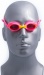 Detské plavecké okuliare BornToSwim Fish Junior Swim Goggles