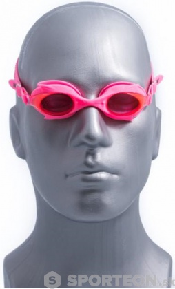 Detské plavecké okuliare BornToSwim Fish Junior Swim Goggles