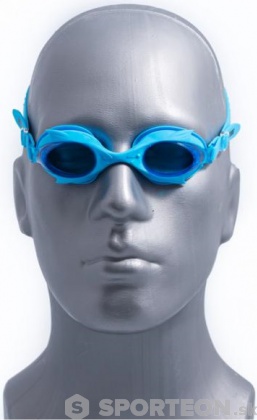 Detské plavecké okuliare BornToSwim Fish Junior Swim Goggles