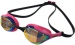 Plavecké okuliare BornToSwim Elite Mirror Swim Goggles