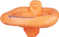 Vodné sedadlo Speedo Sea Squad Swim Seat Orange