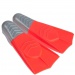 Plavecké plutvy Mad Wave Short Training Fins Orange