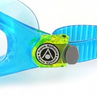 Náhradná spona pre plavecké okuliare Aqua Sphere Replacement Buckle