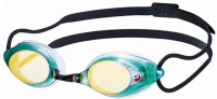 Plavecké okuliare Swans SRX-M PAF Mirror