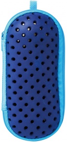 Puzdro na plavecké okuliare Swans Soft Goggle Case SA-141 Small Puzdro na plavecké okuliare Swans Soft Goggle Case SA-141 Small