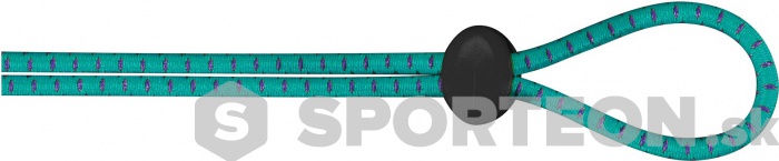 Náhradný pásik na plavecké okuliare Tyr Bungee Cord Strap Kit